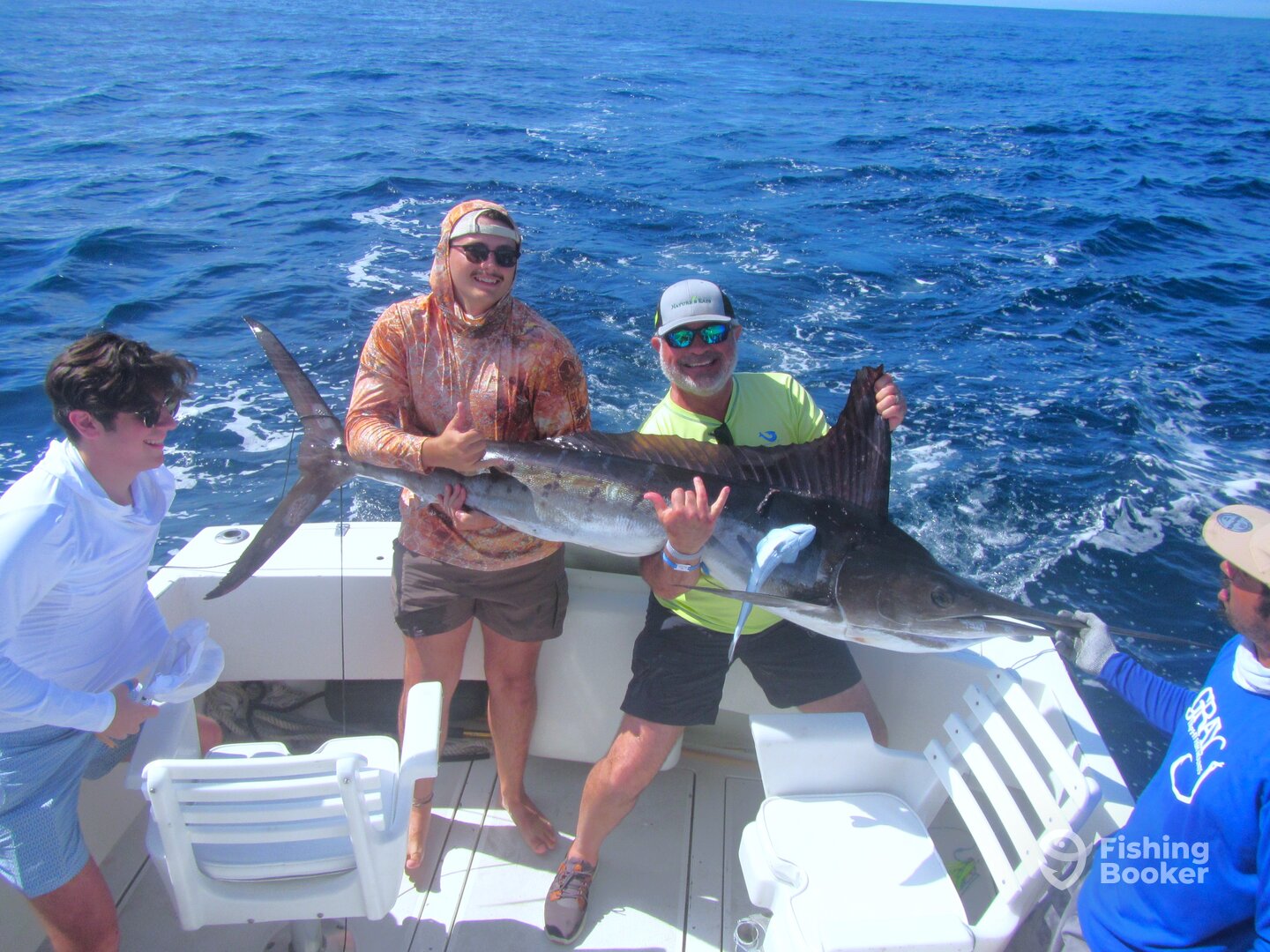 Cabo San Lucas Report Photo 0