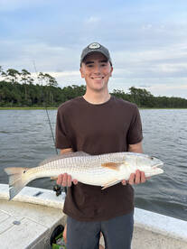 Beaufort Report Photo 2