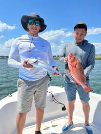 Oak Island Report Photo 2