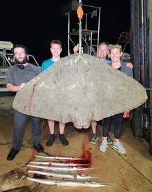 Family Fun Night on the Bay