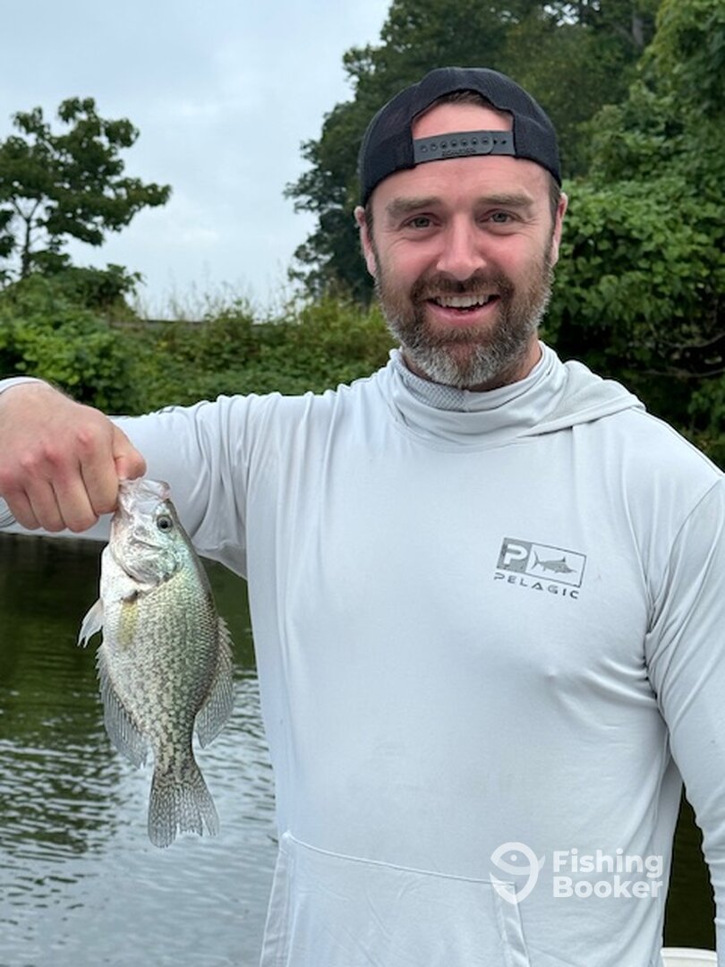 Randleman Report Photo 0