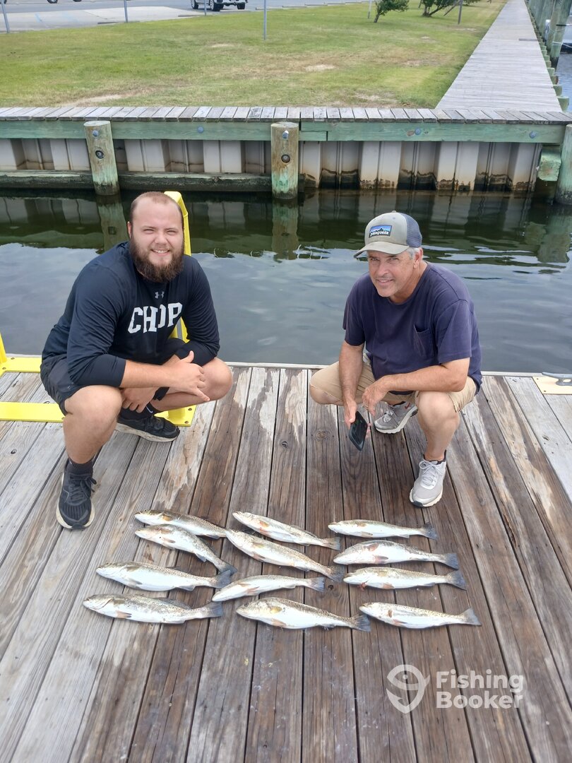 Manteo Report Photo 0