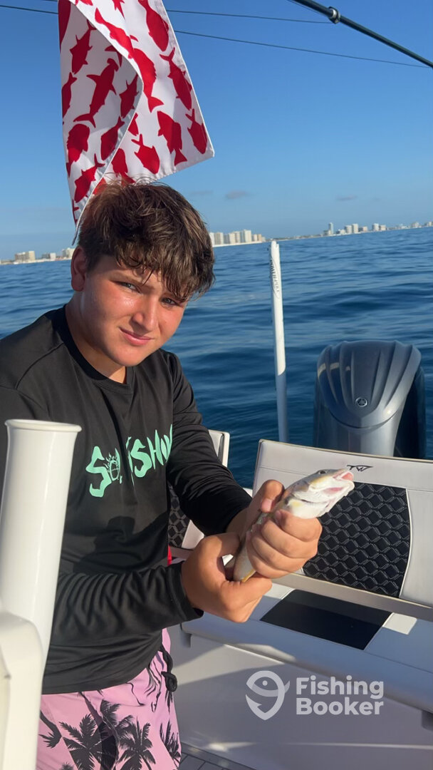 Edgewater Report Photo 0