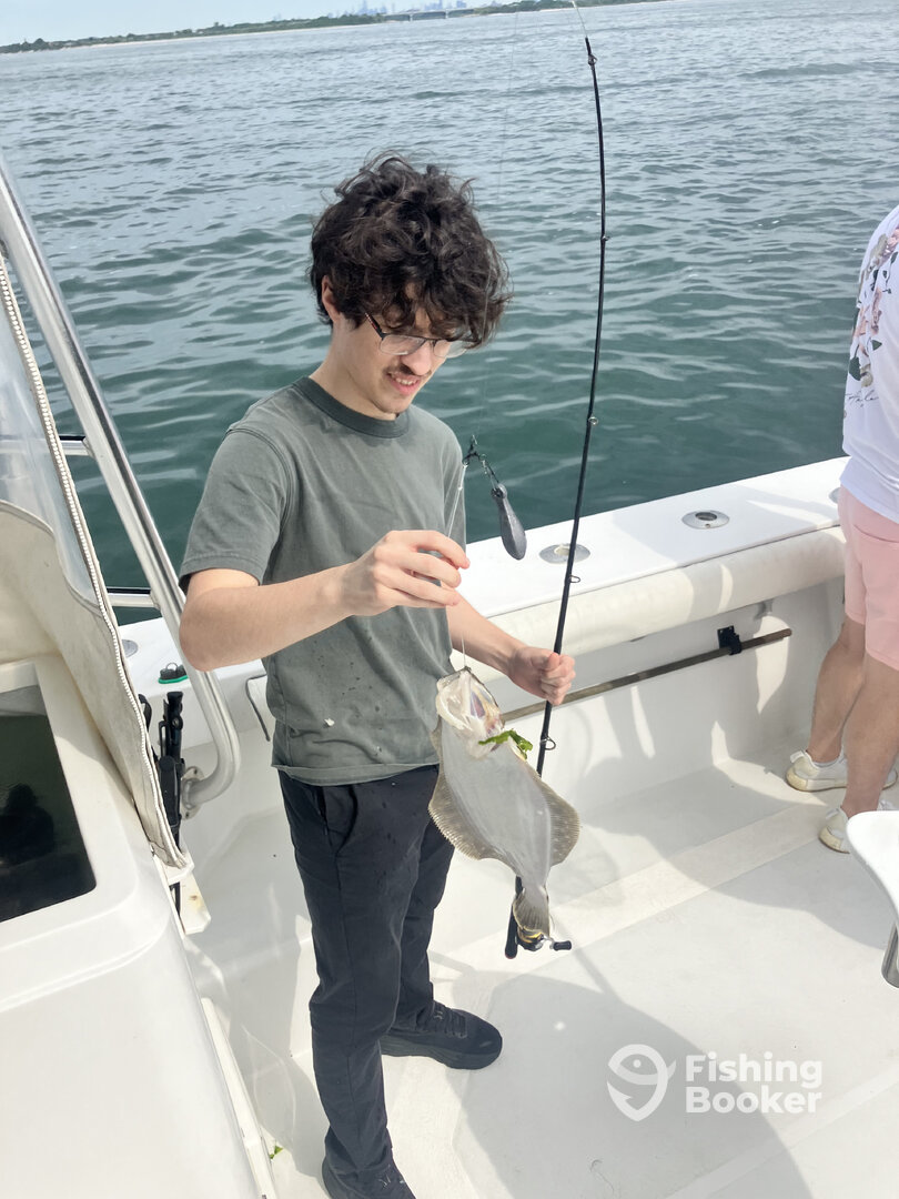 New York City Report Photo 0