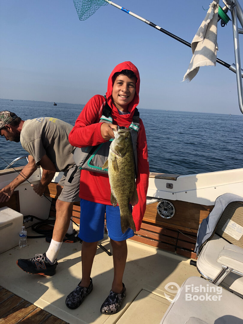 St. Clair Shores Report Photo 0