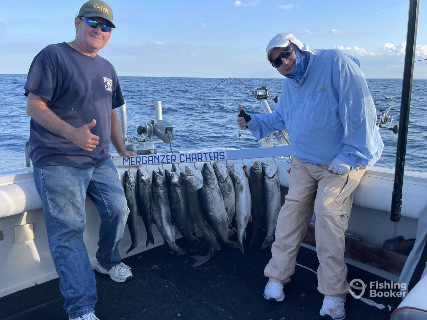 Waukegan Report Photo 0