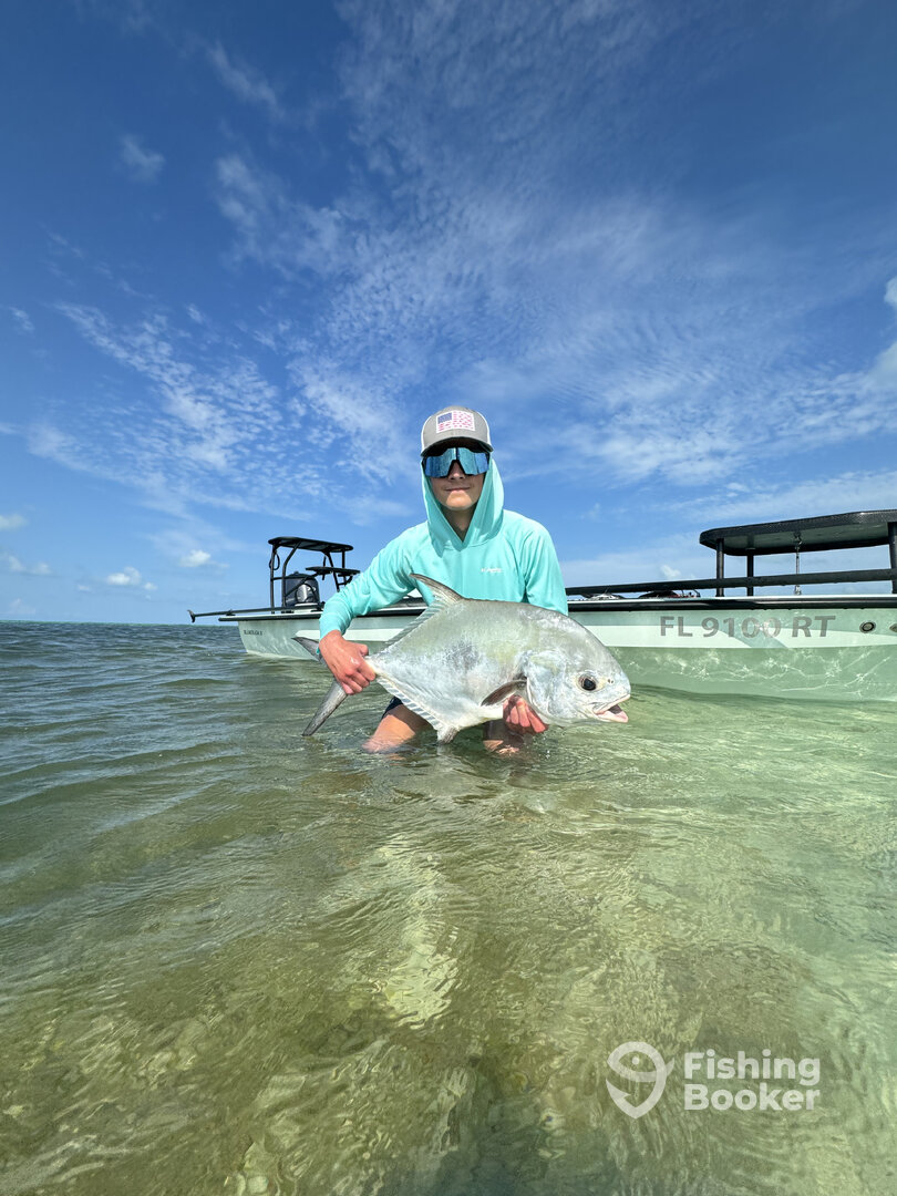 Key West Report Photo 0