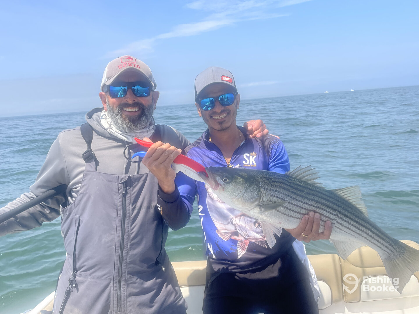 Clinton Report Photo 0