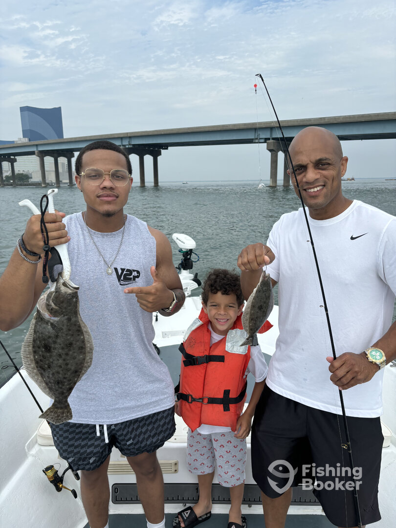 Atlantic City Report Photo 0