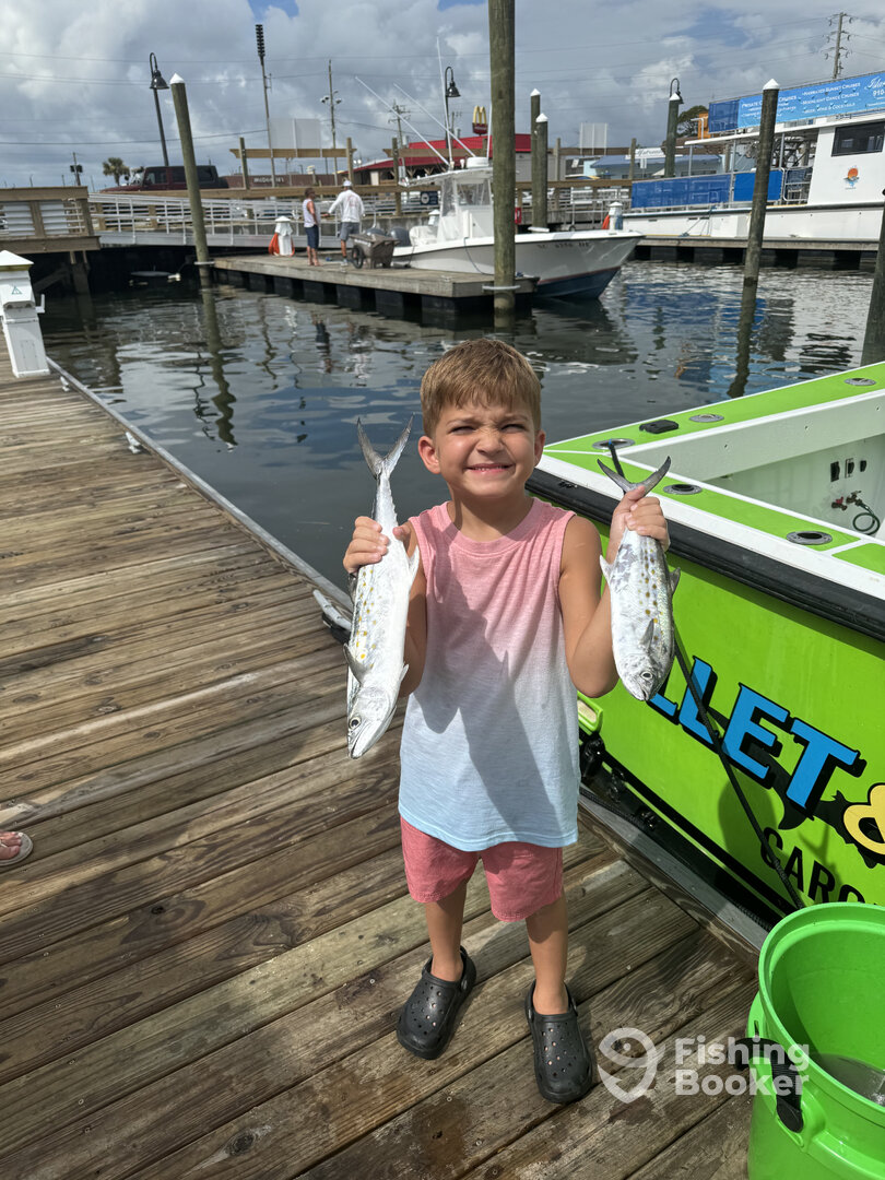 Carolina Beach Report Photo 0