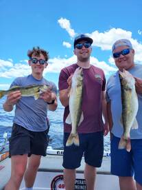 Lake City Report Photo 1