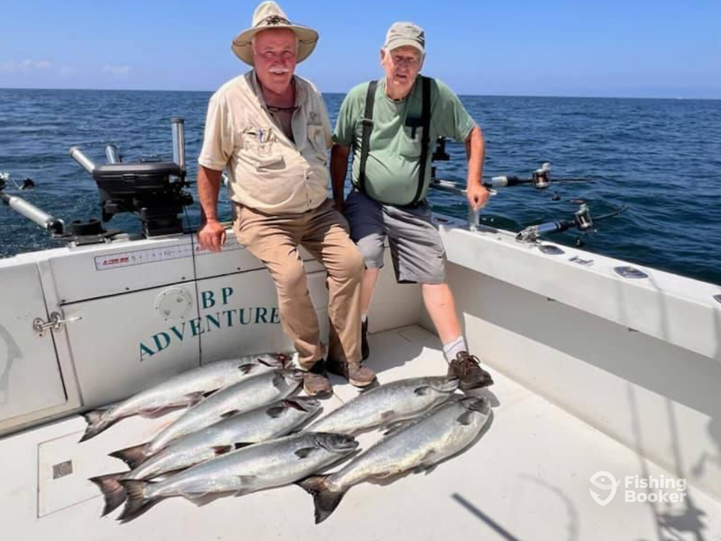 Oswego Report Photo 0