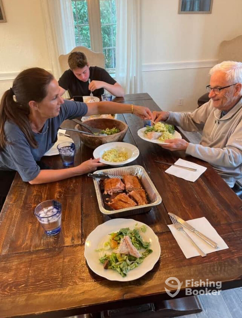 Oswego Report Photo 0