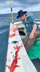 Quepos Report Photo 1