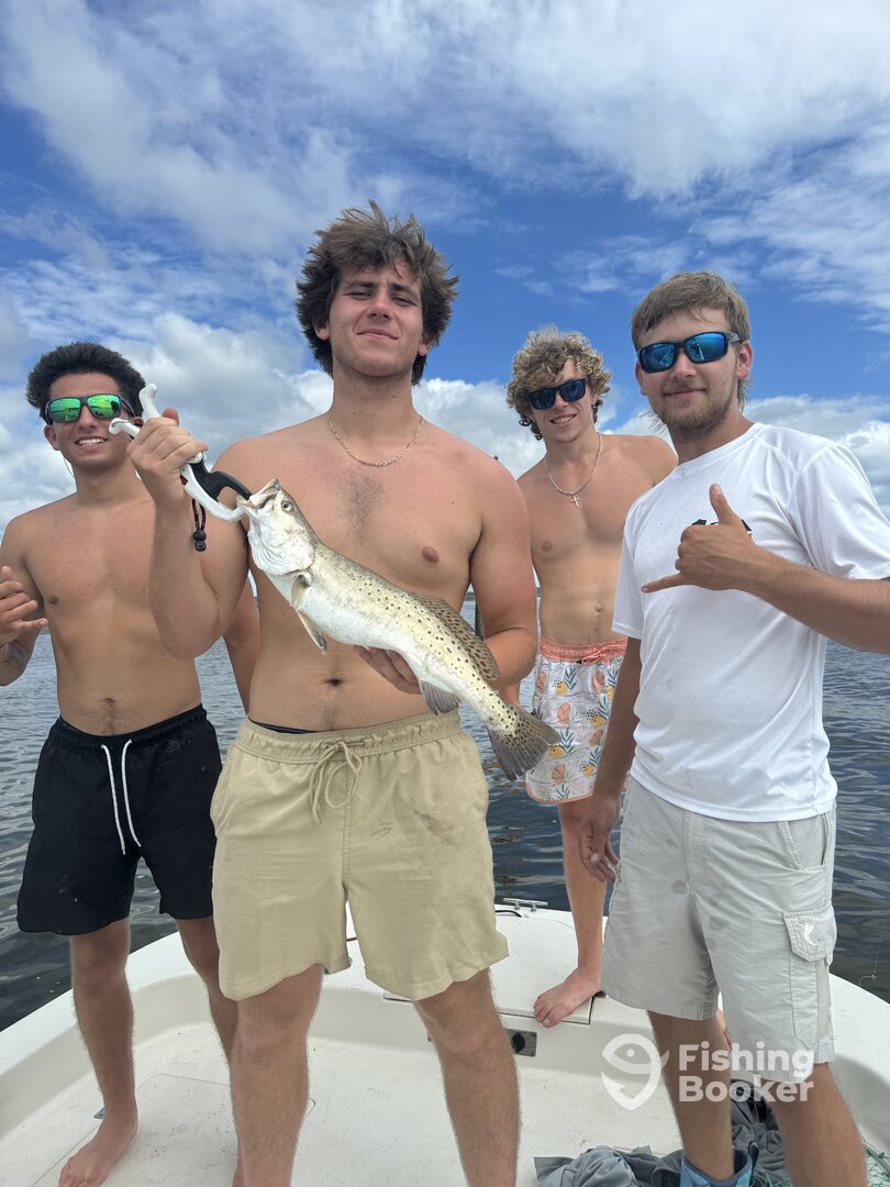 St. Augustine Report Photo 0