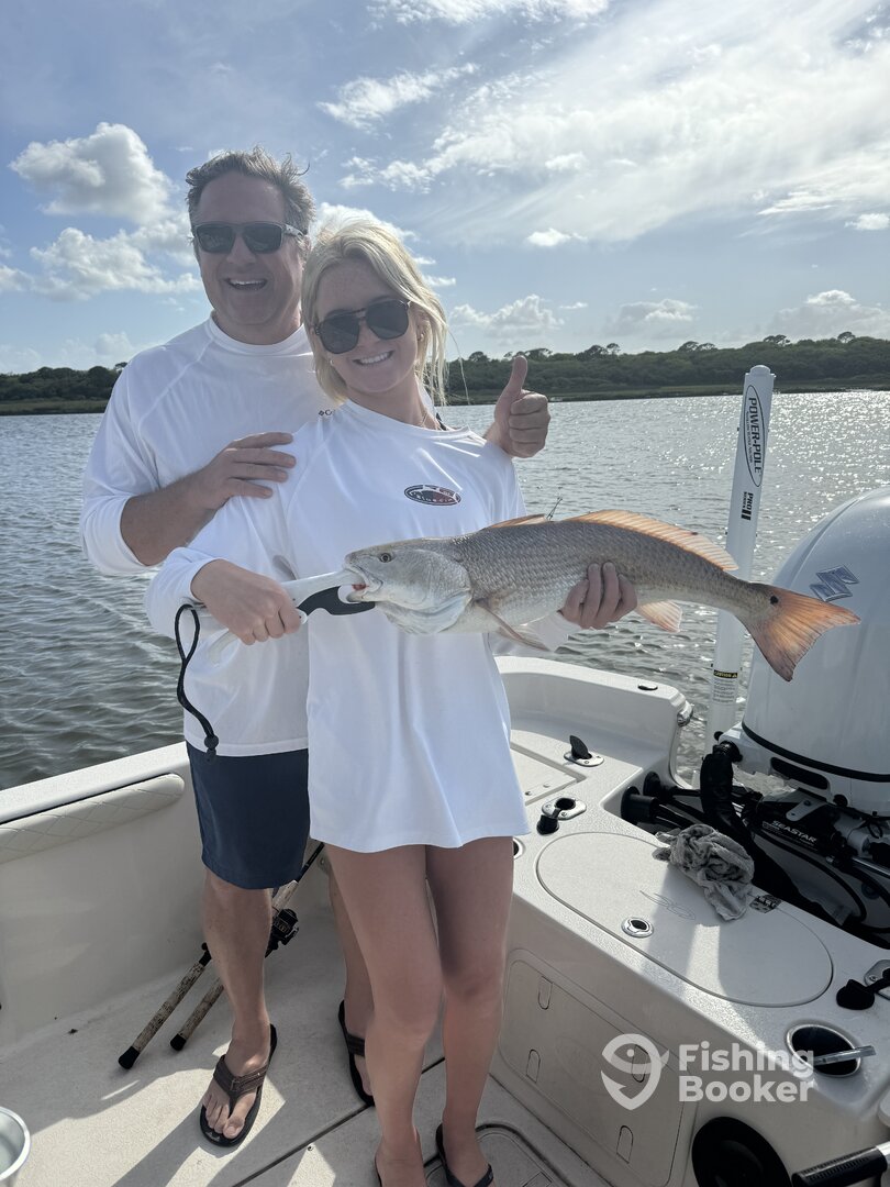 St. Augustine Report Photo 0