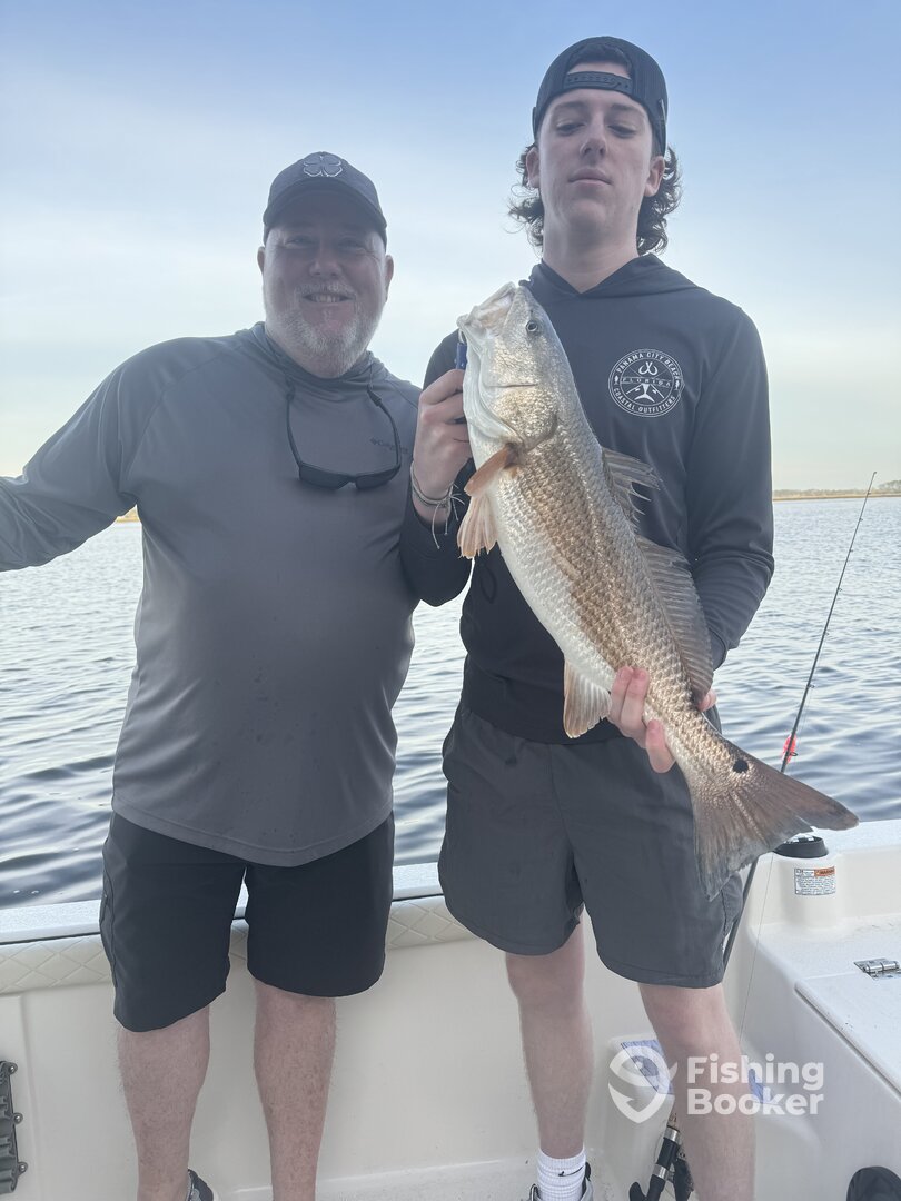 St. Augustine Report Photo 0