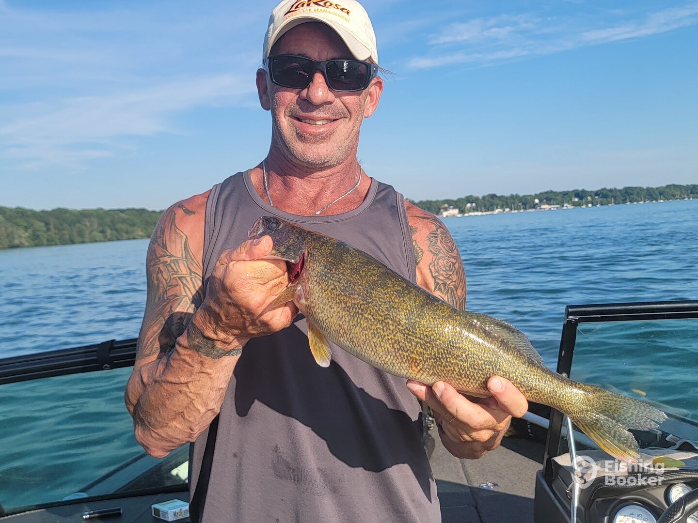 Youngstown Report Photo 0