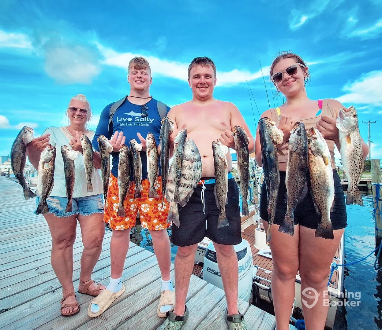 Wanchese Report Photo 0