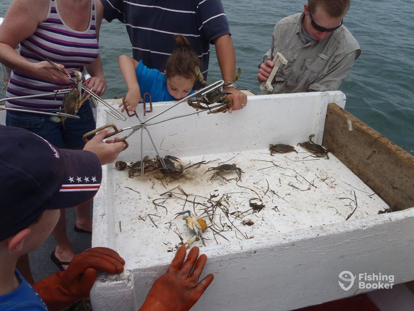 Hatteras Report Photo 0