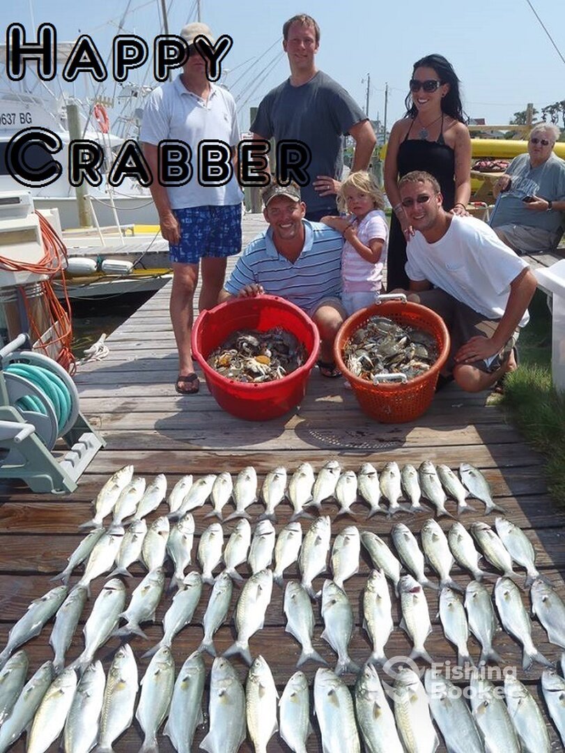 Hatteras Report Photo 0