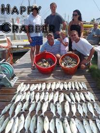 UPCOMING OPEN DATES 7/12 thru 7/20