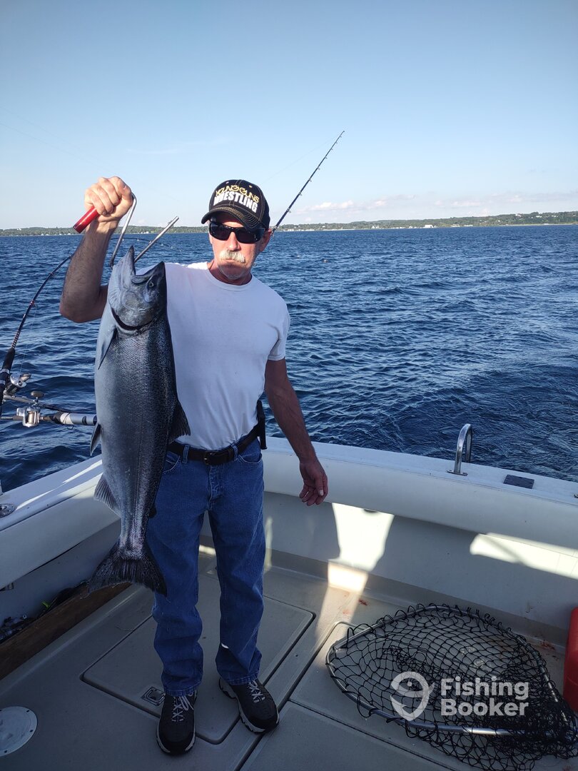 Traverse City Report Photo 0