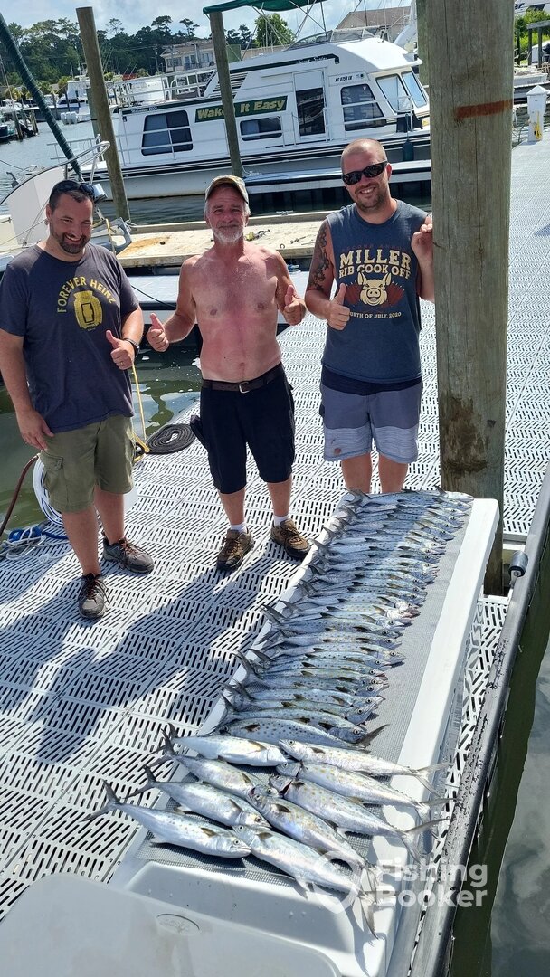 Morehead City Report Photo 0