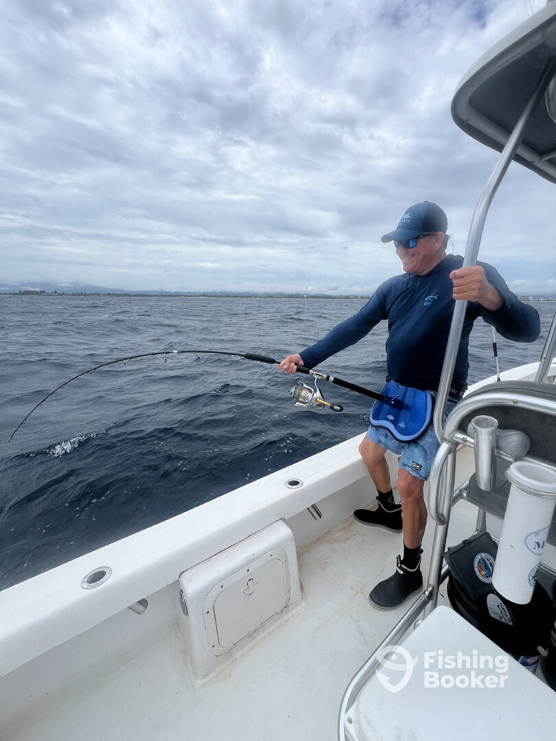 San Juan Report Photo 0