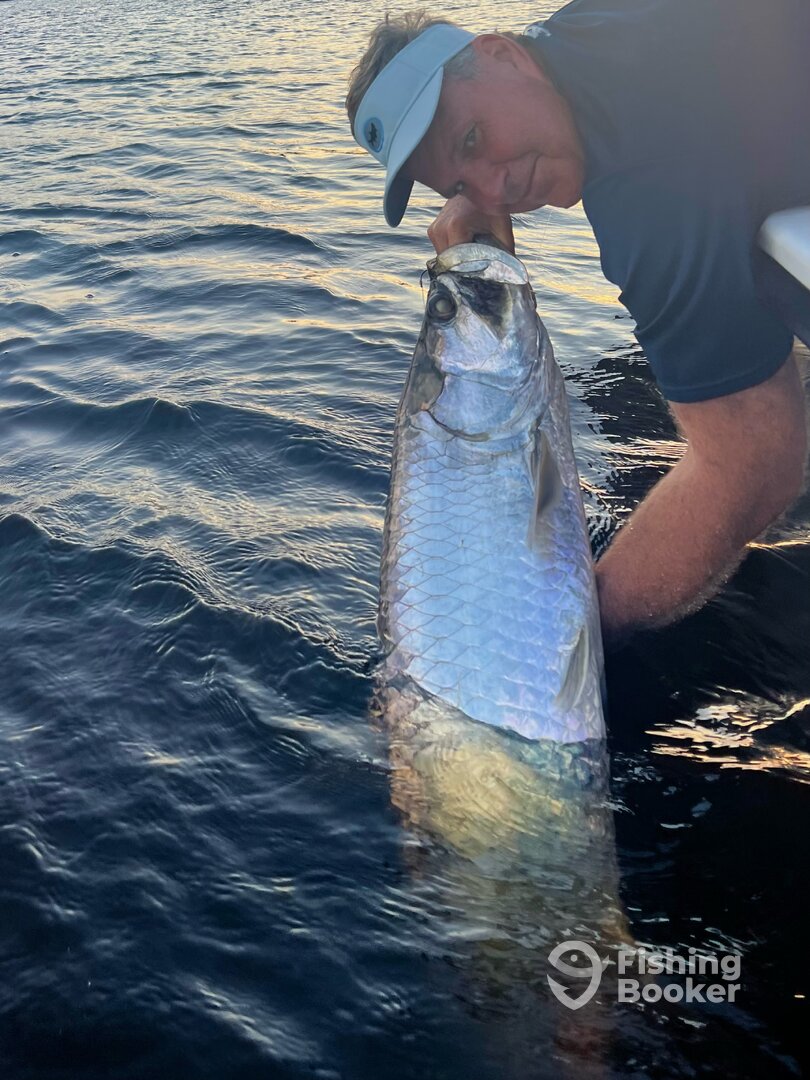 San Juan Report Photo 0