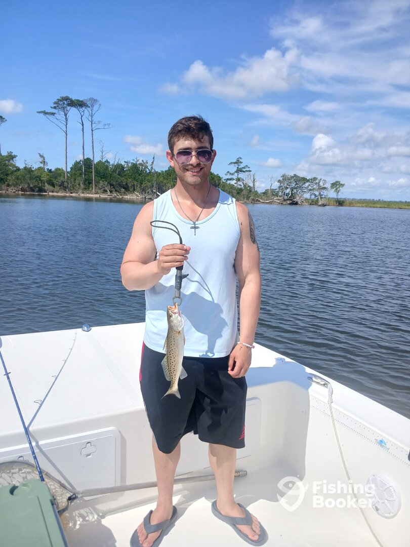 Manteo Report Photo 0