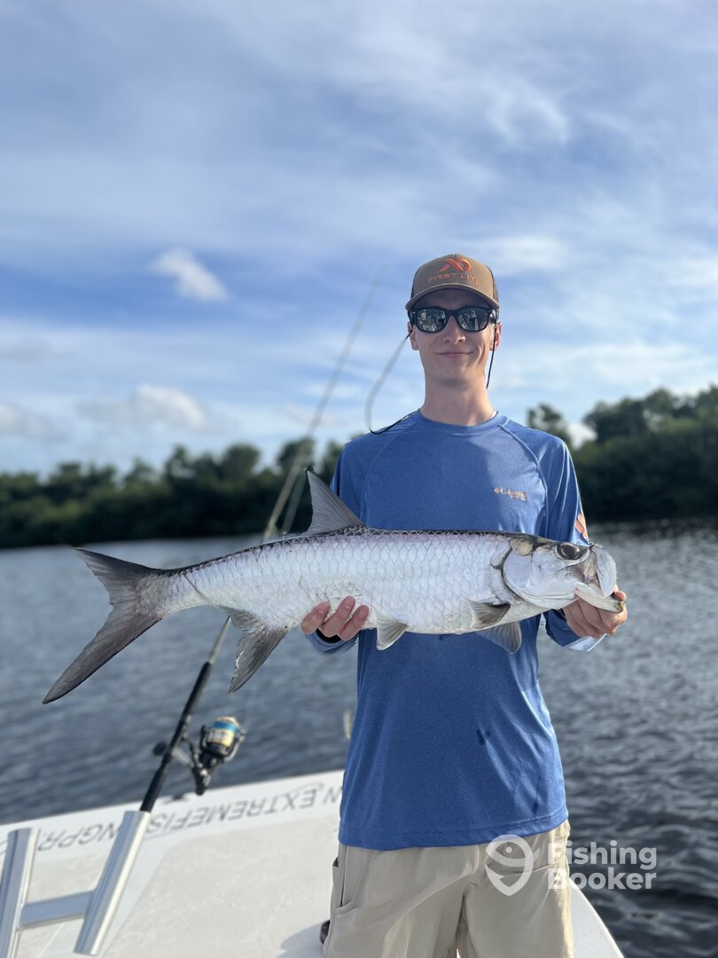 San Juan Report Photo 0