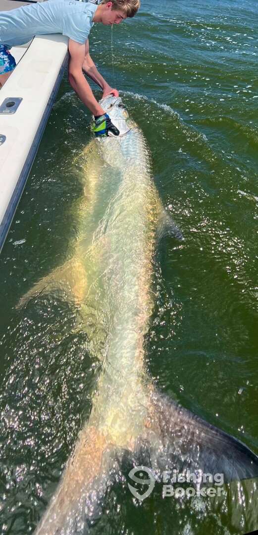 San Juan Report Photo 0