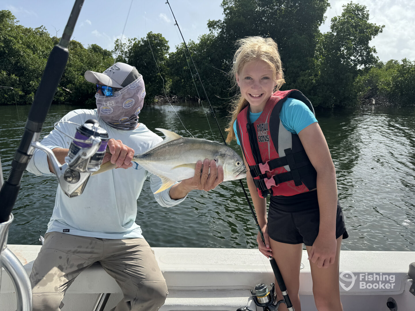 San Juan Report Photo 0