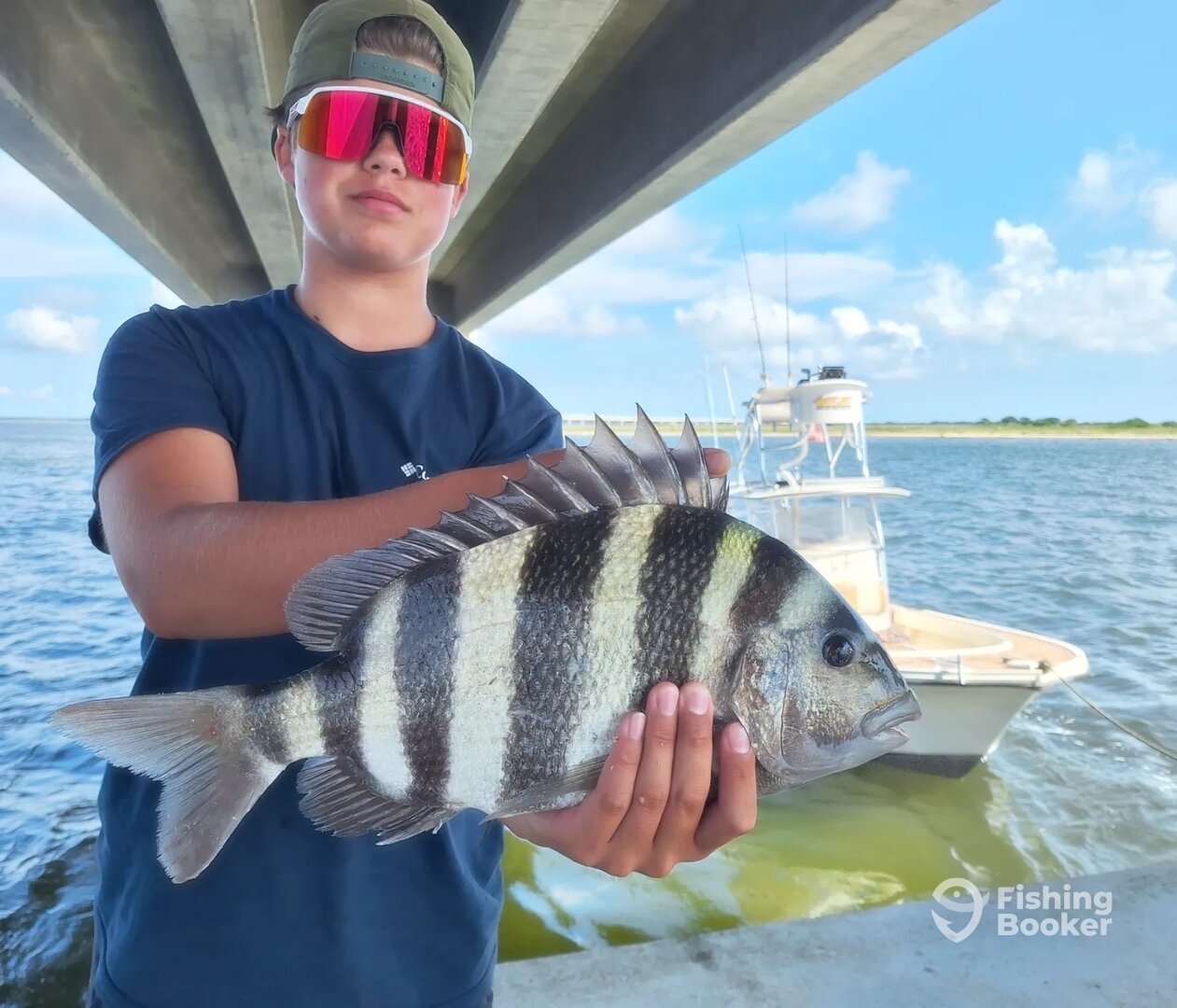 Wanchese Report Photo 0