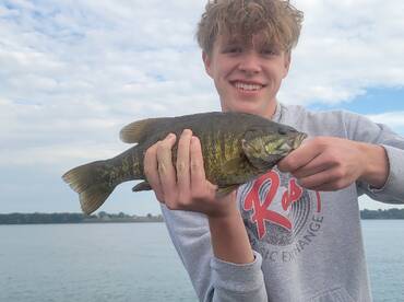 Youngstown Report Photo 2