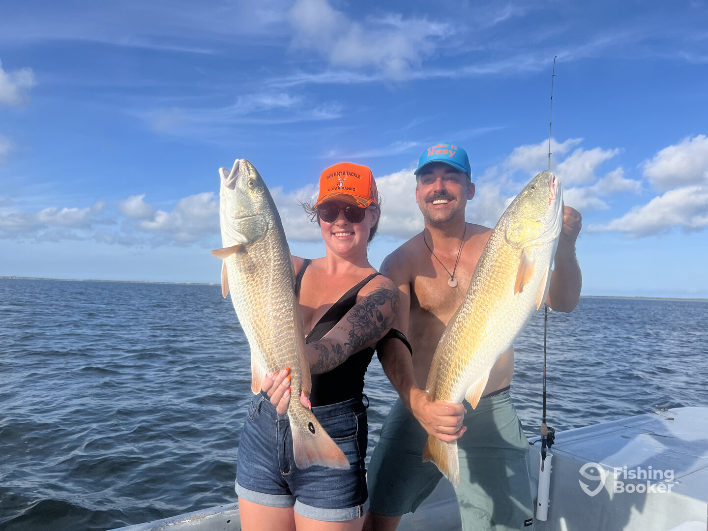 Nags Head Report Photo 0