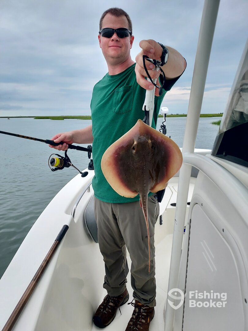 Murrells Inlet Report Photo 0