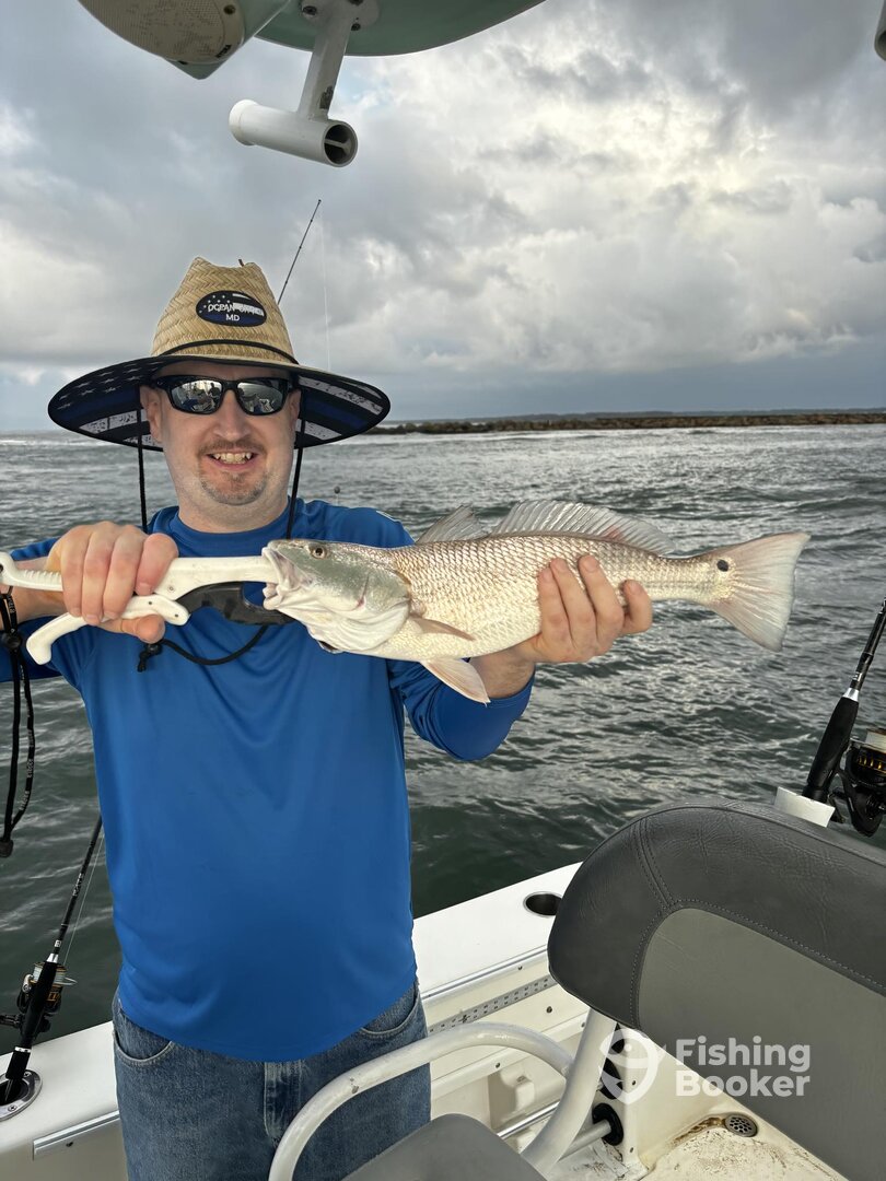 Murrells Inlet Report Photo 0