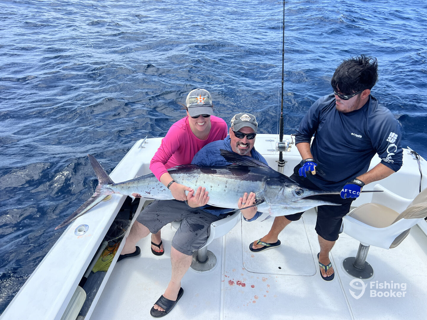 Cabo San Lucas Report Photo 0