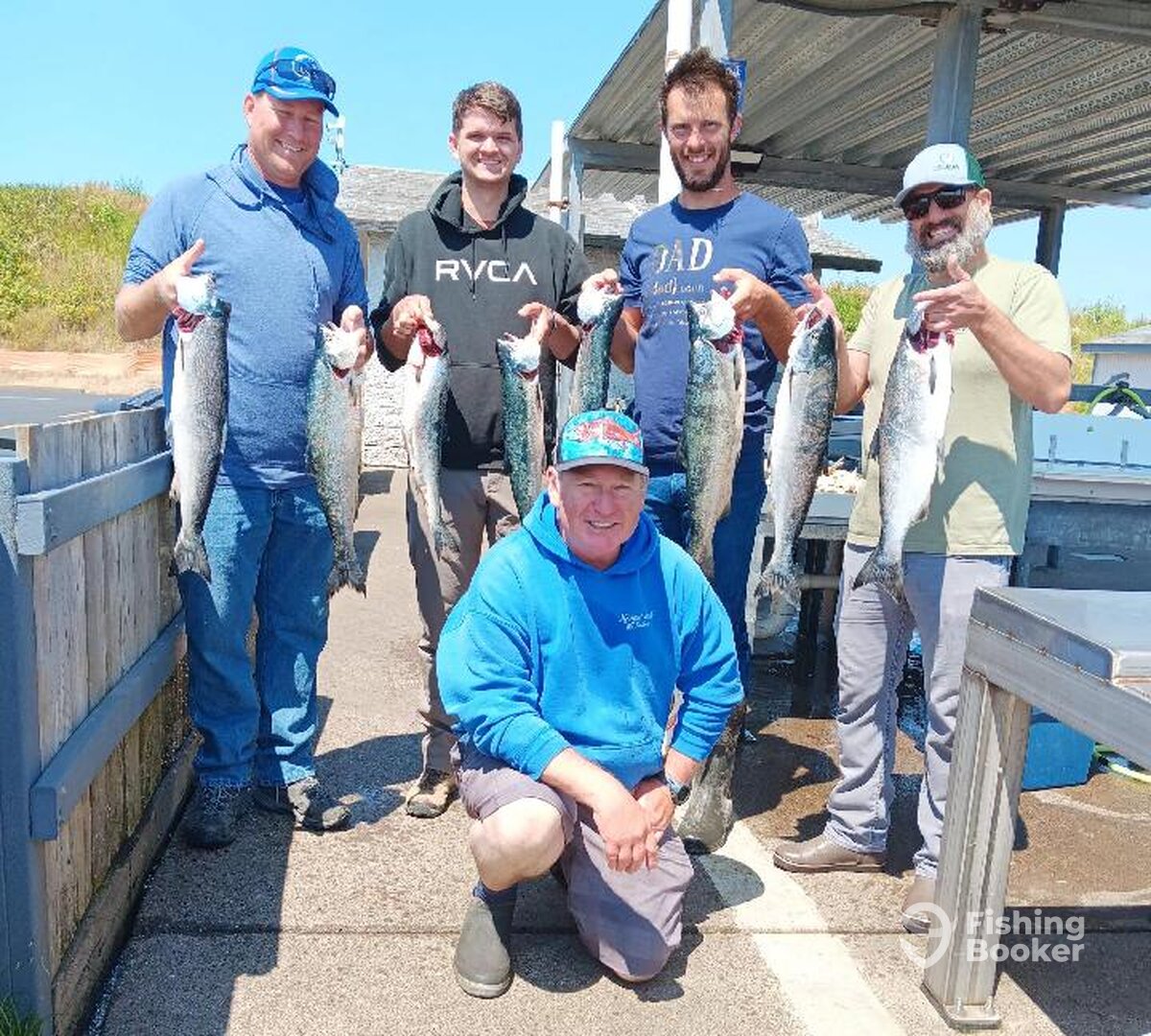 Newport Report Photo 0