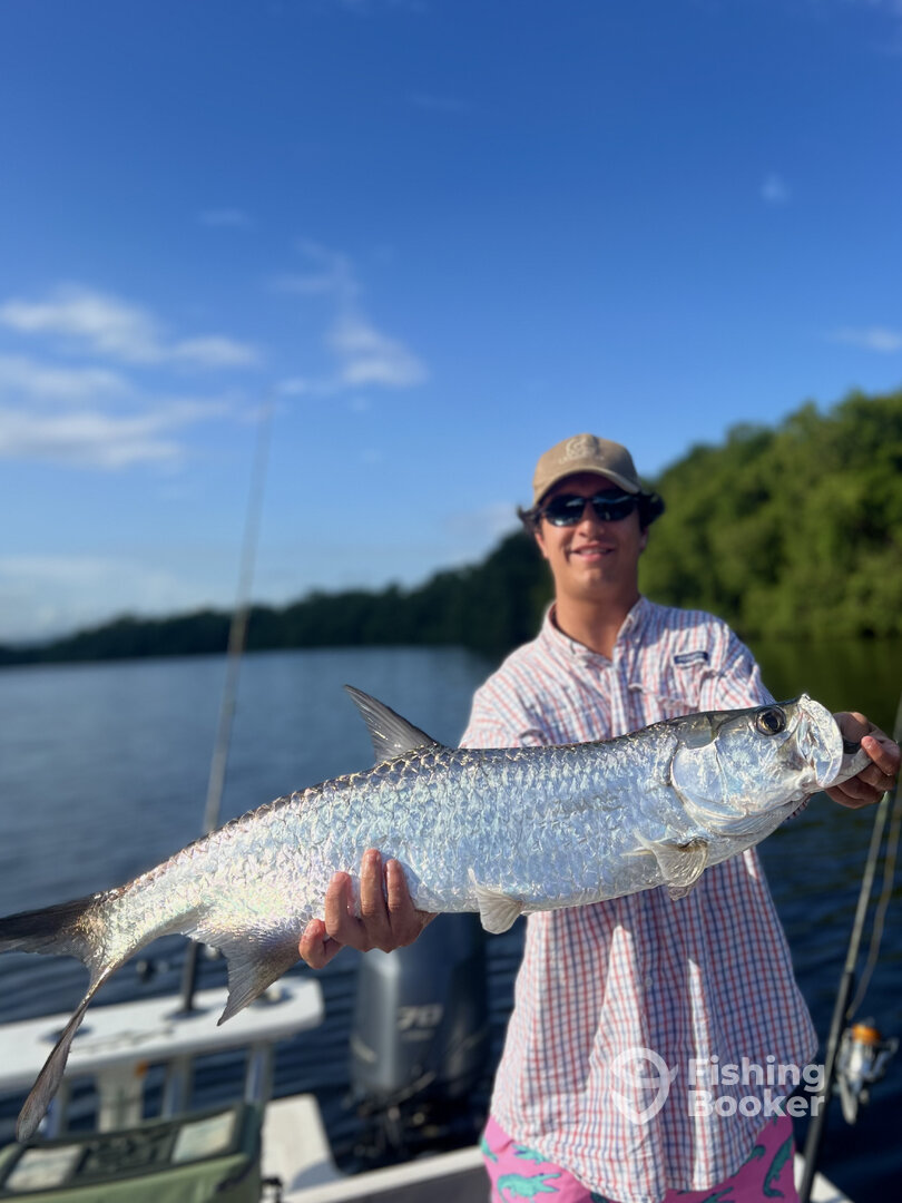 San Juan Report Photo 0