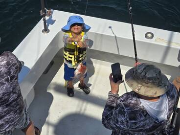 Orange Beach Report Photo 2