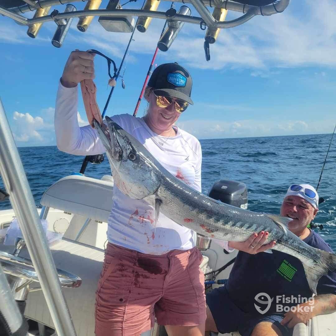 Oak Island Report Photo 0