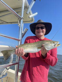 Wanchese Report Photo 1