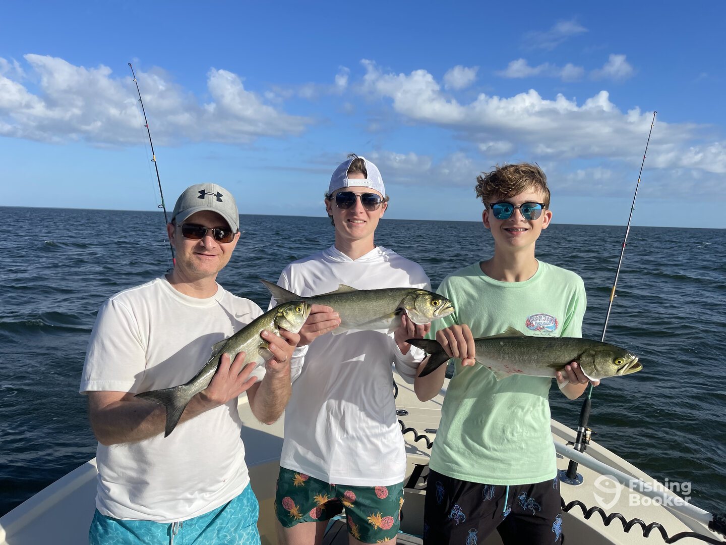 Wanchese Report Photo 0