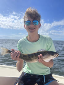 Wanchese Report Photo 2