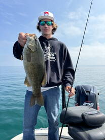 Traverse City Report Photo 2