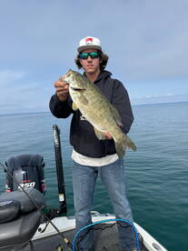 Traverse City Report Photo 1