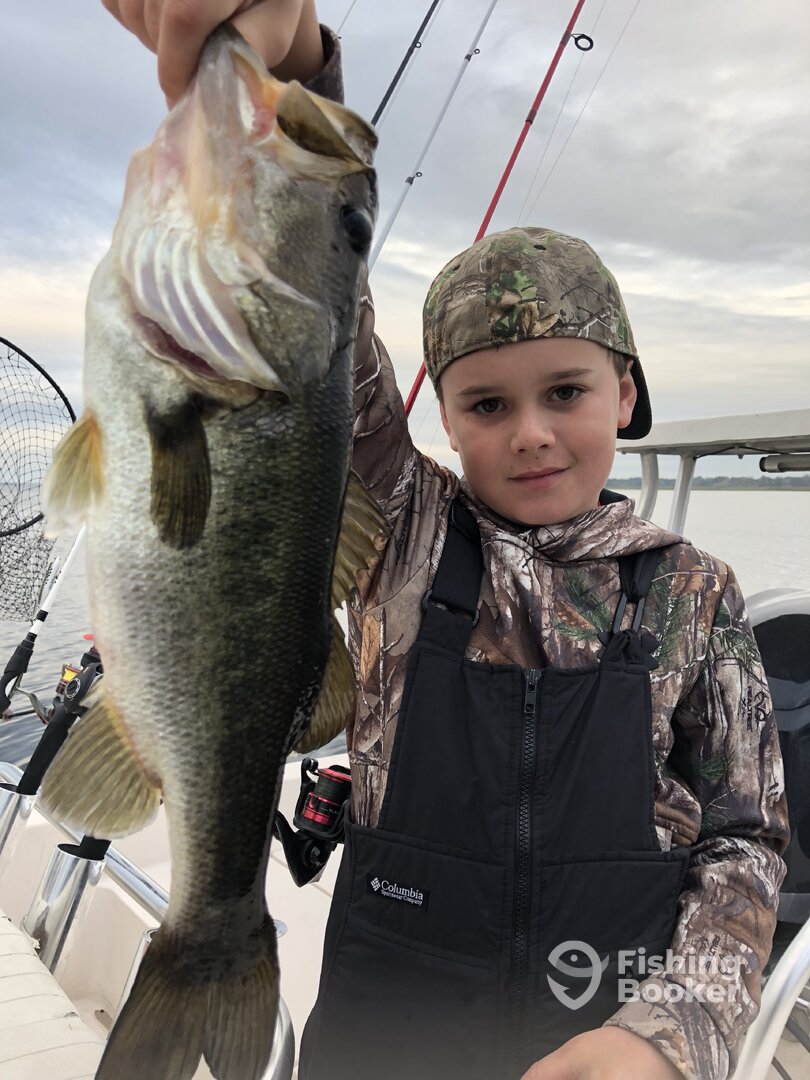 Kissimmee Report Photo 0